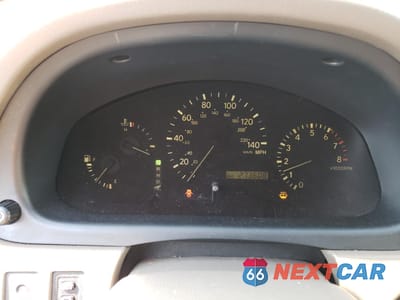 Zdjęcie 9 z 15 samochodu: 2001 LEXUS RX 300 VIN:JTJHF10U610208571 - miniatura