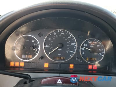 Zdjęcie 9 z 13 samochodu: 2005 MERCEDES-BENZ ML 350 VIN:4JGAB57E85A526855 - miniatura