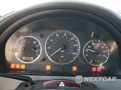 Zdjęcie 9 z 13 samochodu: 2005 MERCEDES-BENZ ML 350 VIN:4JGAB57E85A526855 - miniatura