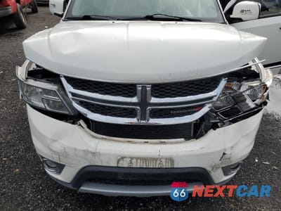 Zdjęcie 11 z 13 samochodu: 2015 DODGE JOURNEY LIMITED VIN:3C4PDDDG8FT579087 - miniatura
