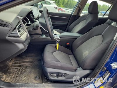 Zdjęcie 7 z 13 samochodu: 2024 TOYOTA CAMRY LE VIN:4T1C11BK6RU109210 - miniatura