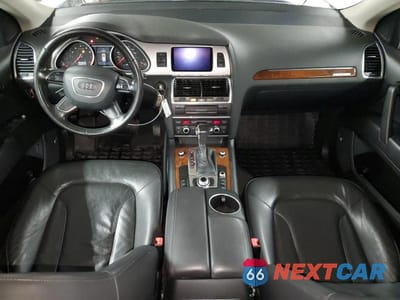 Zdjęcie 8 z 13 samochodu: 2013 AUDI Q7 PREMIUM PLUS VIN:WA1LGAFE3DD008717 - miniatura