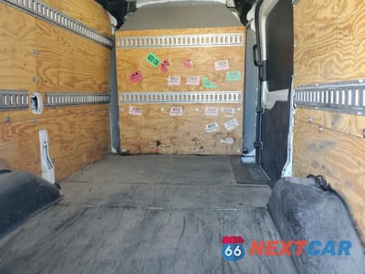 Zdjęcie 10 z 14 samochodu: 2019 FORD TRANSIT T-250 VIN:1FTYR1CM6KKA85012 - miniatura
