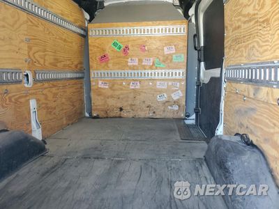 Zdjęcie 10 z 14 samochodu: 2019 FORD TRANSIT T-250 VIN:1FTYR1CM6KKA85012 - miniatura