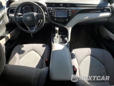 Zdjęcie 8 z 13 samochodu: 2020 TOYOTA CAMRY LE VIN:4T1C11AK2LU346382 - miniatura