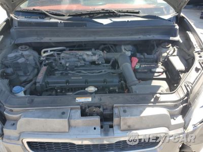 Zdjęcie 11 z 15 samochodu: 2011 KIA SOUL + VIN:KNDJT2A21B7220488 - miniatura