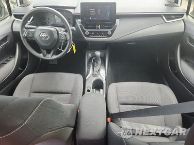 Zdjęcie 8 z 14 samochodu: 2024 TOYOTA COROLLA LE VIN:JTDBCMFE5R3049085 - miniatura