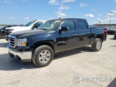 2012 GMC SIERRA K1500 SLE 3GTP2VE73CG295736 - główne zdjęcie licytacji z USA - miniatura