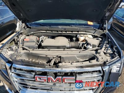 Zdjęcie 12 z 13 samochodu: 2024 GMC YUKON XL K1500 SLT VIN:1GKS2GKD4RR310676 - miniatura