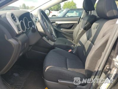 Zdjęcie 7 z 12 samochodu: 2009 TOYOTA MATRIX VIN:2T1KU40E29C084812 - miniatura