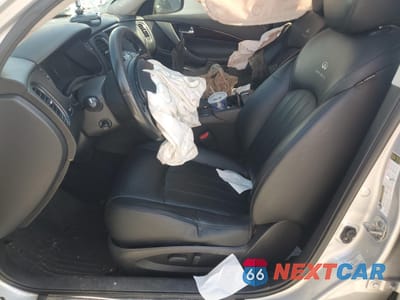 Zdjęcie 7 z 12 samochodu: 2012 INFINITI EX35 BASE VIN:JN1AJ0HR3CM450228 - miniatura
