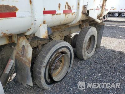 Zdjęcie 9 z 10 samochodu: 2010 AUTOCAR LLC XPEDITOR REFUSE TRUCK VIN:5VCACRJF3AH210388 - miniatura