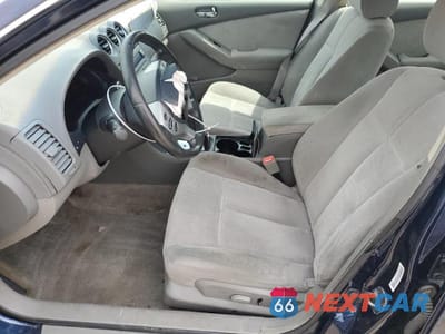 Zdjęcie 7 z 13 samochodu: 2007 NISSAN ALTIMA 2.5 VIN:1N4AL21EX7N454731 - miniatura