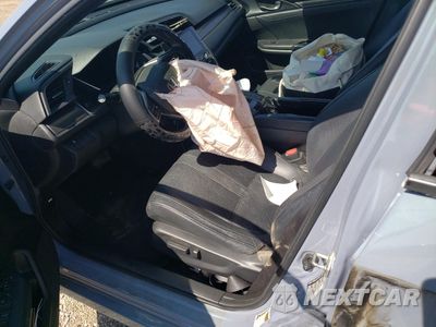 Zdjęcie 7 z 12 samochodu: 2018 HONDA CIVIC EXL VIN:SHHFK7H72JU422397 - miniatura
