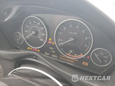 Zdjęcie 9 z 12 samochodu: 2020 BMW 440XI GRAN COUPE VIN:WBA4J7C0XLBV99580 - miniatura