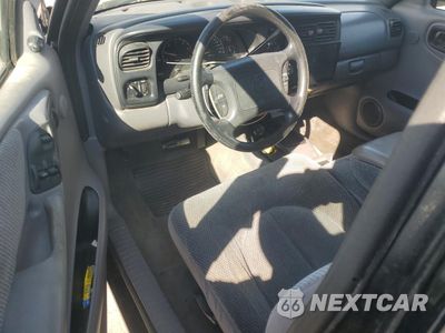 Zdjęcie 8 z 14 samochodu: 1999 DODGE DAKOTA VIN:1B7GG22Y3XS296011 - miniatura