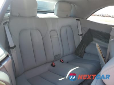Zdjęcie 10 z 12 samochodu: 2000 MERCEDES-BENZ CLK 430 VIN:WDBLK70G7YT053915 - miniatura