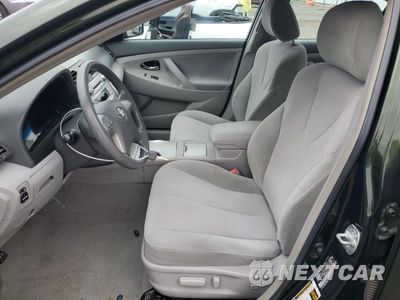 Zdjęcie 7 z 12 samochodu: 2010 TOYOTA CAMRY BASE VIN:4T1BF3EK5AU567491 - miniatura
