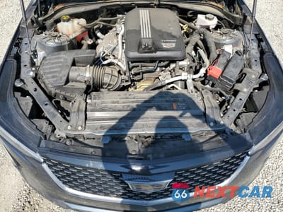 Zdjęcie 11 z 13 samochodu: 2020 CADILLAC CT4 PREMIUM LUXURY VIN:1G6DB5RK0L0143714 - miniatura