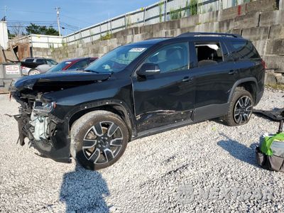 2021 GMC ACADIA SLE 1GKKNRL48MZ210171 - główne zdjęcie licytacji z USA - miniatura