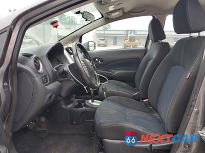 Zdjęcie 7 z 12 samochodu: 2018 NISSAN VERSA NOTE S VIN:3N1CE2CP7JL367178 - miniatura