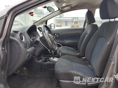 Zdjęcie 7 z 12 samochodu: 2018 NISSAN VERSA NOTE S VIN:3N1CE2CP7JL367178 - miniatura
