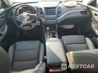 Zdjęcie 8 z 12 samochodu: 2014 CHEVROLET IMPALA LT VIN:2G1115SL1E9249970 - miniatura