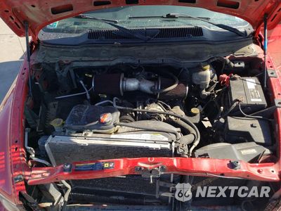 Zdjęcie 11 z 14 samochodu: 2003 DODGE RAM 1500 ST VIN:1D7HU18N33S187861 - miniatura