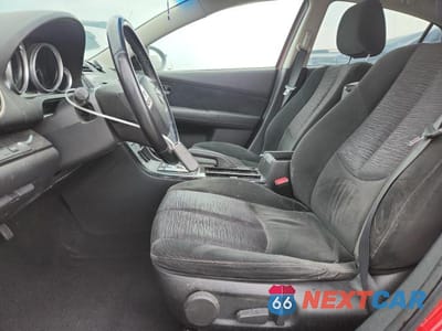 Zdjęcie 7 z 12 samochodu: 2009 MAZDA 6 I VIN:1YVHP82A095M40037 - miniatura