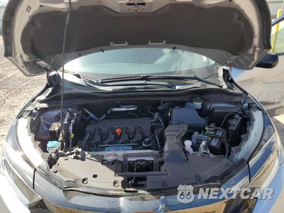 Zdjęcie 12 z 15 samochodu: 2019 HONDA HR-V SPORT VIN:3CZRU5H19KM727041 - miniatura