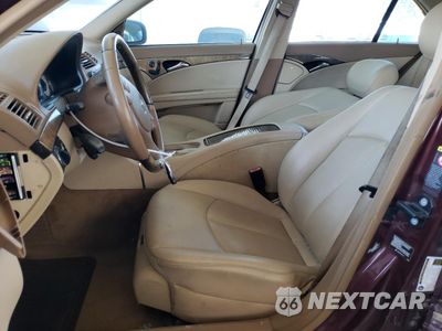 Zdjęcie 7 z 14 samochodu: 2007 MERCEDES-BENZ E 350 VIN:WDBUF56X57B142598 - miniatura
