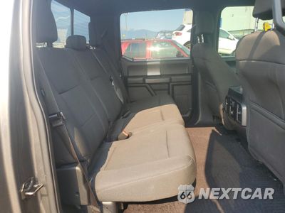 Zdjęcie 10 z 14 samochodu: 2016 FORD F150 SUPERCREW VIN:1FTEW1EG4GKF11497 - miniatura