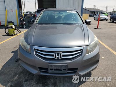 Piąte zdjęcie samochodu w środku: 2012 HONDA ACCORD SE VIN:1HGCP2F6XCA046872 - miniatura