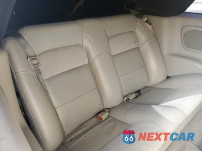 Zdjęcie 10 z 12 samochodu: 2004 CHRYSLER SEBRING LIMITED VIN:1C3EL65R94N340915 - miniatura