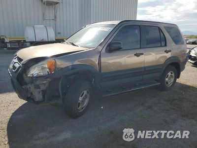 2003 HONDA CR-V LX JHLRD68543C002564 - główne zdjęcie licytacji z USA - miniatura