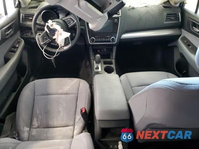 Zdjęcie 8 z 13 samochodu: 2019 SUBARU OUTBACK 2.5I PREMIUM VIN:4S4BSAFC7K3244204 - miniatura