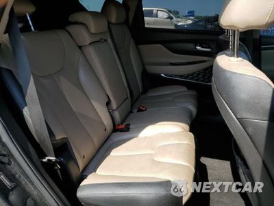 Zdjęcie 11 z 13 samochodu: 2019 HYUNDAI SANTA FE LIMITED VIN:5NMS53AA2KH016173 - miniatura