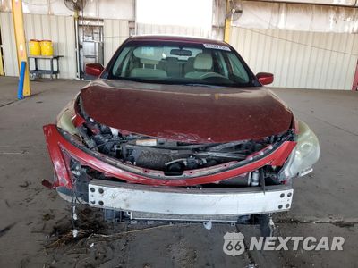 Piąte zdjęcie samochodu w środku: 2014 NISSAN ALTIMA 2.5 VIN:1N4AL3AP9EN227700 - miniatura