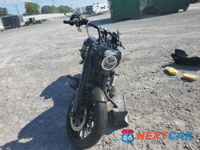 Drugie zdjęcie samochodu z przodu: 2017 HARLEY-DAVIDSON FLHRXS VIN:1HD1KVC24HB681089 - miniatura