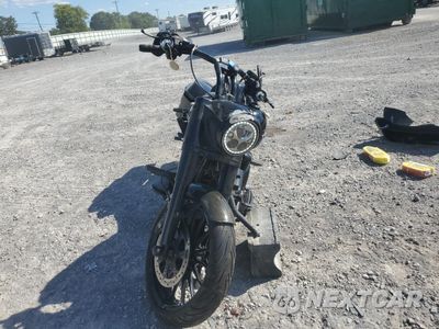 Drugie zdjęcie samochodu z przodu: 2017 HARLEY-DAVIDSON FLHRXS VIN:1HD1KVC24HB681089 - miniatura