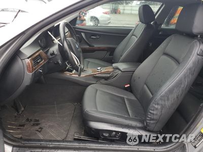 Zdjęcie 7 z 12 samochodu: 2008 BMW 328 I VIN:WBAWB33548P135429 - miniatura