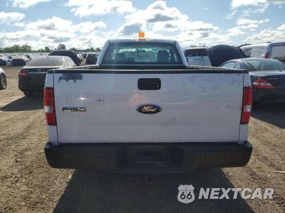 Zdjęcie 6 z 12 samochodu: 2006 FORD F150 VIN:1FTRF12W76KD16716 - miniatura