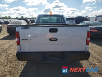 Zdjęcie 6 z 12 samochodu: 2006 FORD F150 VIN:1FTRF12W76KD16716 - miniatura