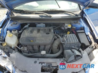 Zdjęcie 11 z 12 samochodu: 2007 CHRYSLER SEBRING VIN:1C3LC46K77N679299 - miniatura