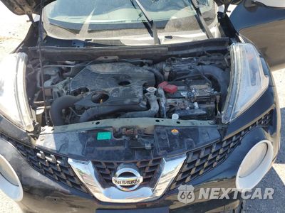 Zdjęcie 12 z 14 samochodu: 2017 NISSAN JUKE S VIN:JN8AF5MV8HT753828 - miniatura