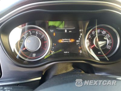 Zdjęcie 9 z 15 samochodu: 2016 DODGE CHALLENGER R/T VIN:2C3CDZBT4GH129219 - miniatura