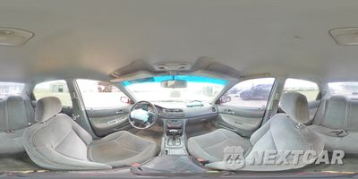 Zdjęcie 14 z 14 samochodu: 1996 HONDA ACCORD LX VIN:1HGCD5636TA003808 - miniatura