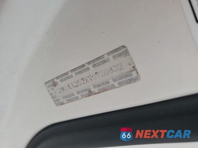 Zdjęcie 12 z 14 samochodu: 1997 MAZDA MX-5 MIATA VIN:JM1NA353XV0736832 - miniatura