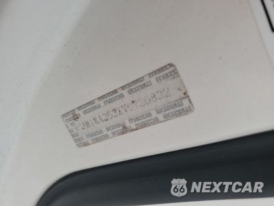 Zdjęcie 12 z 14 samochodu: 1997 MAZDA MX-5 MIATA VIN:JM1NA353XV0736832 - miniatura