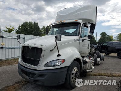 Drugie zdjęcie samochodu z przodu: 2016 INTERNATIONAL PROSTAR VIN:3HSDJAPR2GN131125 - miniatura